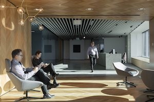 Laptop Leather Sleeve - Platinum Electrical