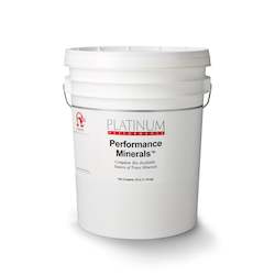 Frontpage: Platinum Performance Mineralsâ¢