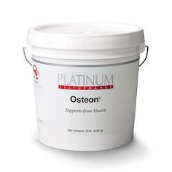 Equine: Osteon