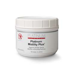 Equine: Platinum Performance Motility Plusâ¢