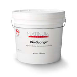 Equine: Bio-Spongeâ¢ Powder