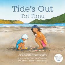 Books: Tide's Out by Frances Plumpton