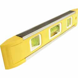 Carpentry: Level - Torpedo