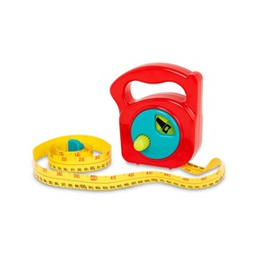 Big Tape Measure - Battat