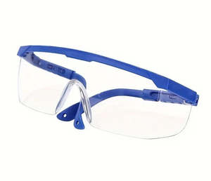 Safety Glasses 15cm