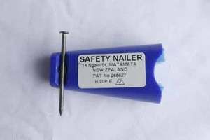 Safety Nailer