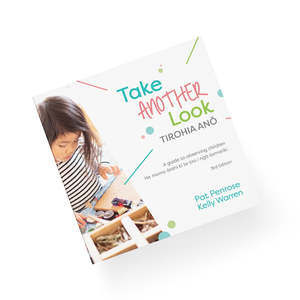 Take Another Look 3rd Edition