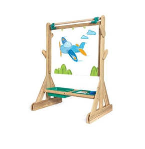 See Tree Outdoor Easel - Hape