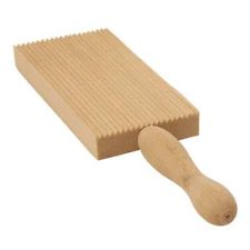 Gnocchi Board (Rubberwood)