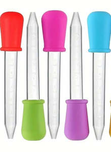 Painting: Droppers pack of 5