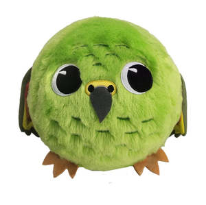 Physically Active: Inflatable Ball Medium KEA - Moana Rd