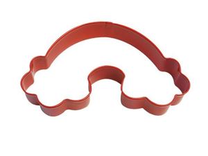 Rainbow Shaped Cutter - 12cm - D.Line