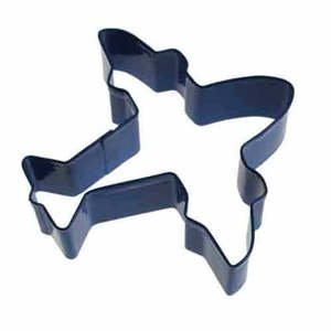 Aeroplane Shaped Cutter - D.Line