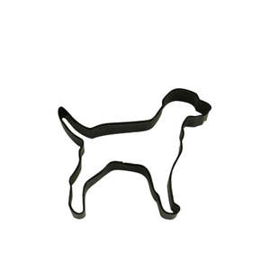Dog Shaped Cutter - D.Line