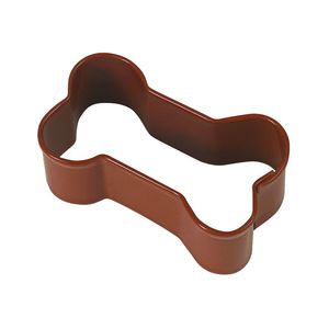 Mini Dog Bone Shaped Cutter - D.Line