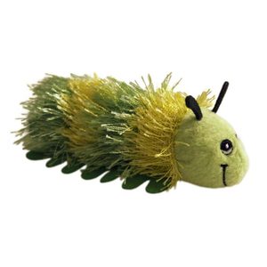 Finger Puppet Caterpillar - The Puppet Company