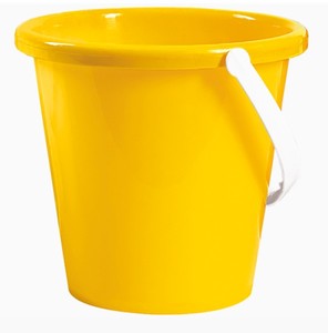 Bucket - 17cm - Summertime Androni