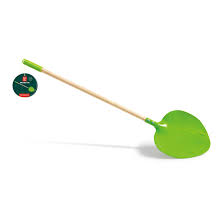 Sand: Pointed Garden Shovel - Hape
