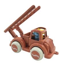 Sand: Reline Fire Truck - 25cm Viking