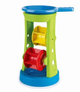 Double Sand & Water Wheel - Hape