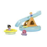 Water: Junior Aqua - Playmobil