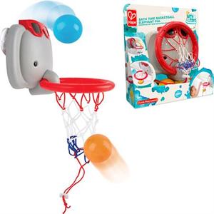 Bath Time Basketball Elephant Pal - Hape