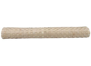 Flax Mat 60 x 70cm Natural