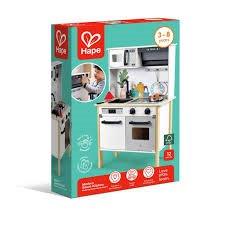 Furniture: Modern Smart Kitchen - Hape