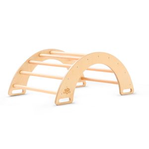 Pikler Rocking & Climbing Arch
