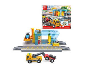 Repair & Wash Station - Hape