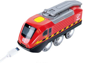 Hape - Charge n Go Train