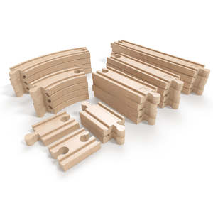 Super Expansion Rail Pack - Hape