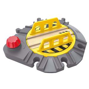 Adjustable Rail Turntable - Hape
