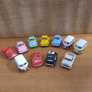 Die Cast Mini Vehicle - Assorted designs