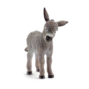 Donkey Foal - Schleich