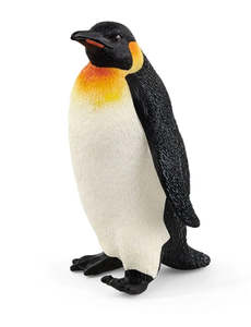 Penguin - Emperor - Schleich