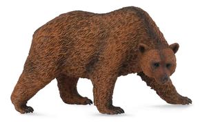 Brown Bear - Collecta