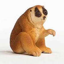 Slow Loris - Schleich