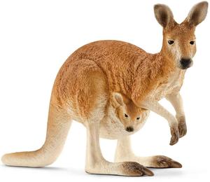 Kangaroo - Schleich