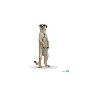 Meerkat Standing - Papo