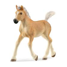 Haflinger Foal - Schleich