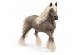 Silver Dapple Mare - Schleich