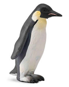 Emperor Penguin - CollectA