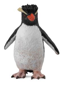 Rockhopper Penguin - CollectA