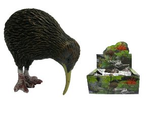 Figures Birds: Kiwi - SSS