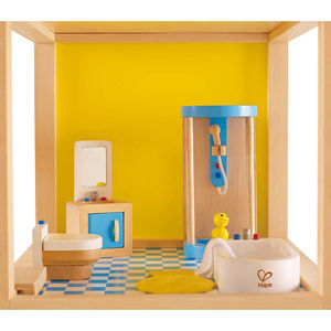 Family Bathroom - Hape