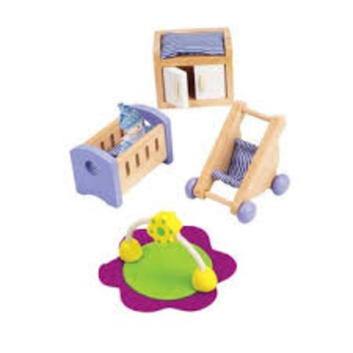 Baby's Room - Hape