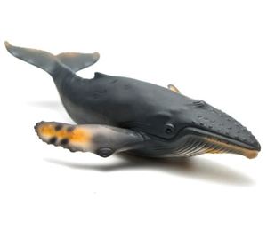 Figures Sea Creatures: Humpback Whale - Collecta
