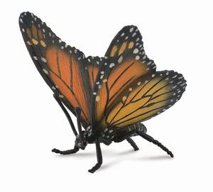 Figures Insects: Monarch Butterfly - Collecta