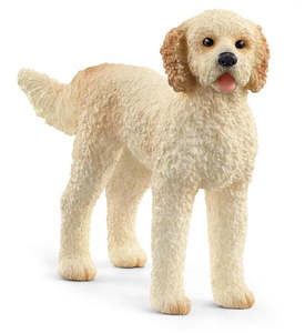 Goldendoodle - Schleich